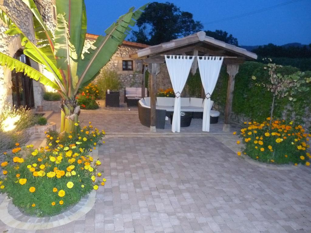 Castañedo Posada El Pozo מראה חיצוני תמונה