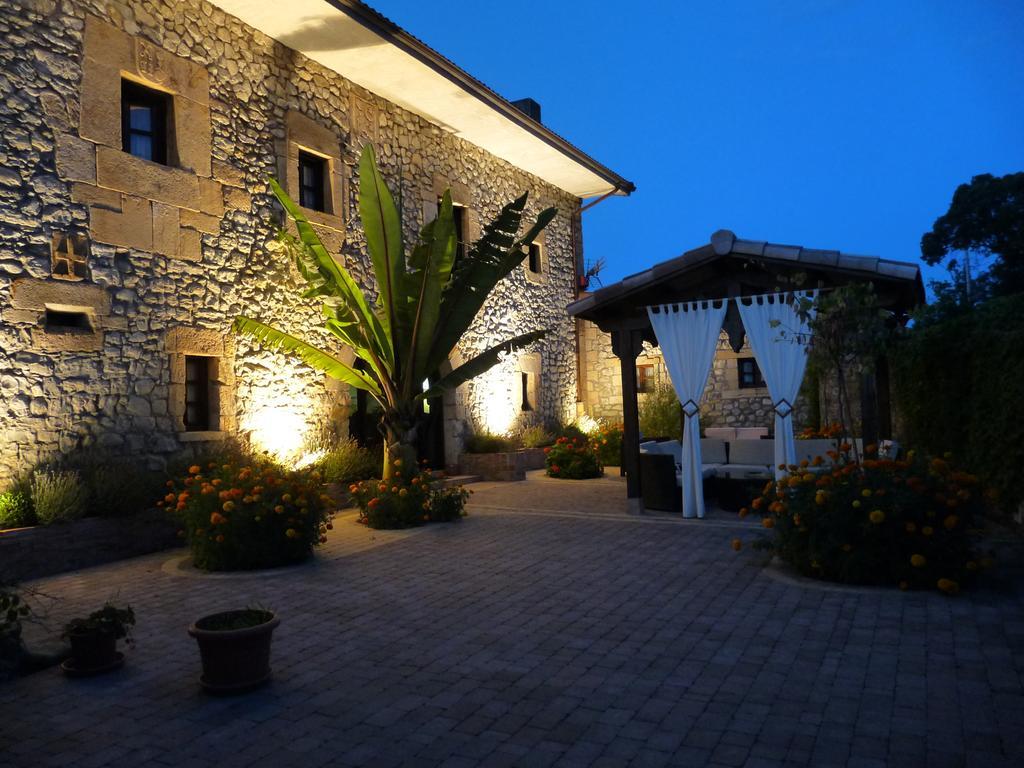 Castañedo Posada El Pozo מראה חיצוני תמונה