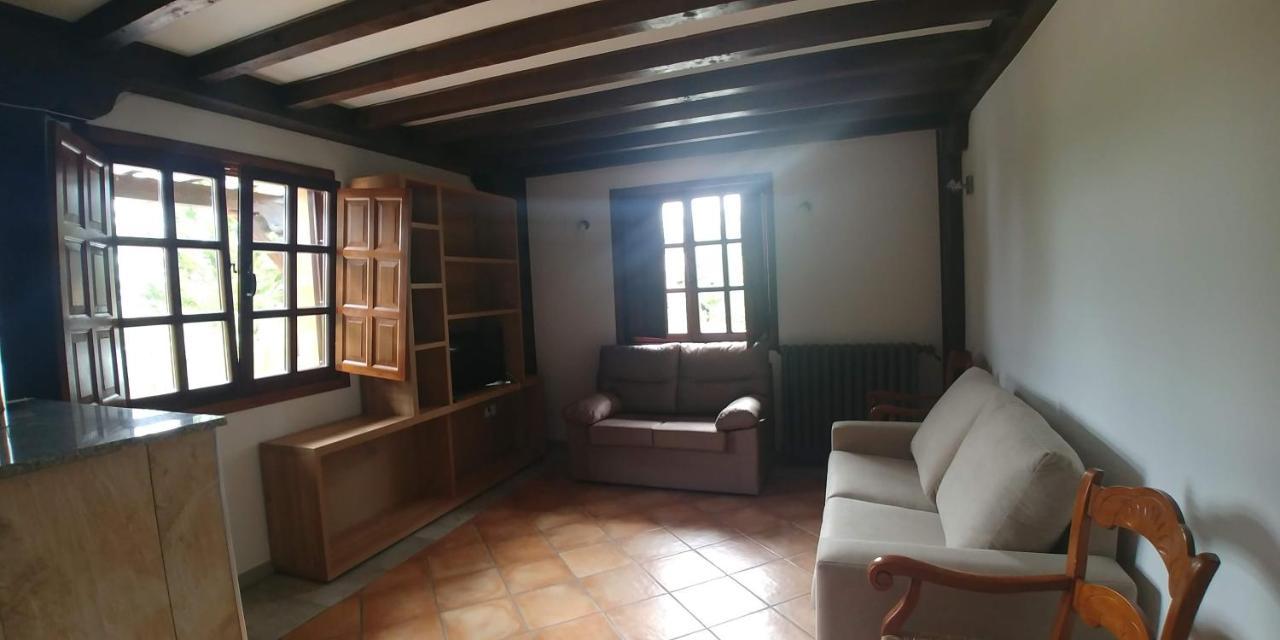 Castañedo Posada El Pozo מראה חיצוני תמונה