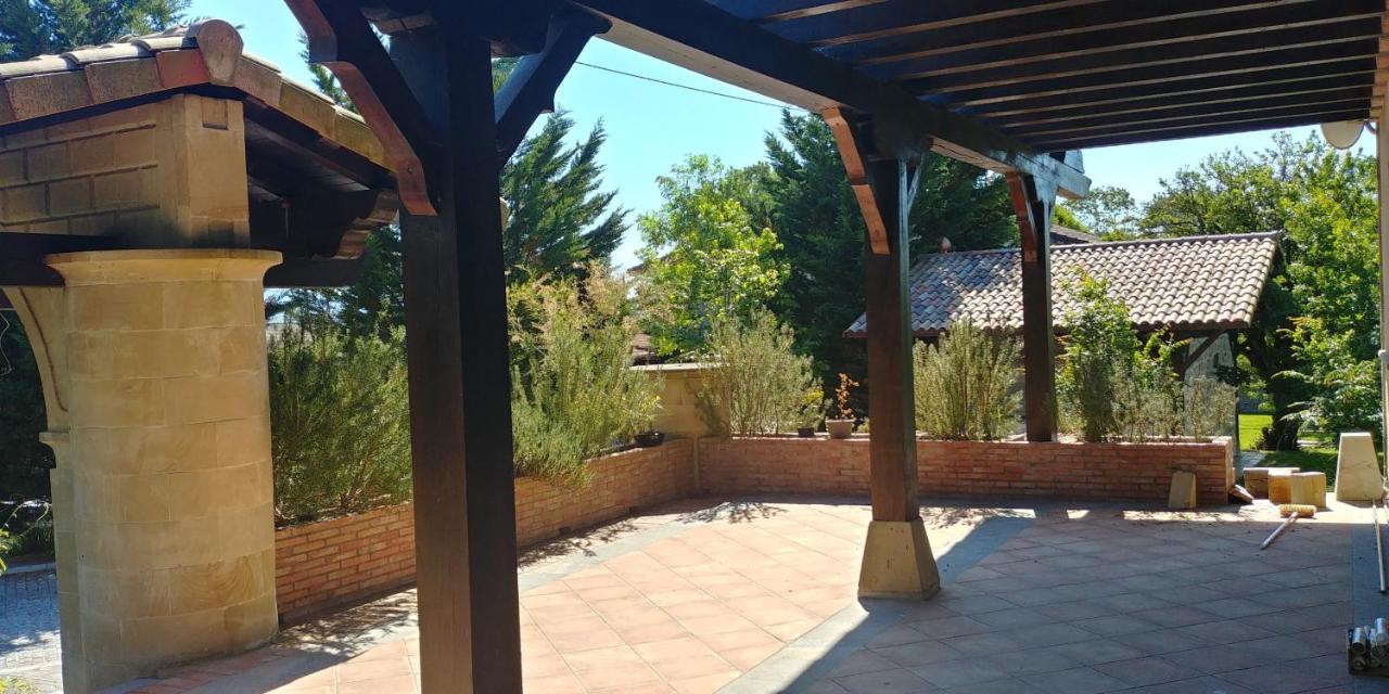 Castañedo Posada El Pozo מראה חיצוני תמונה