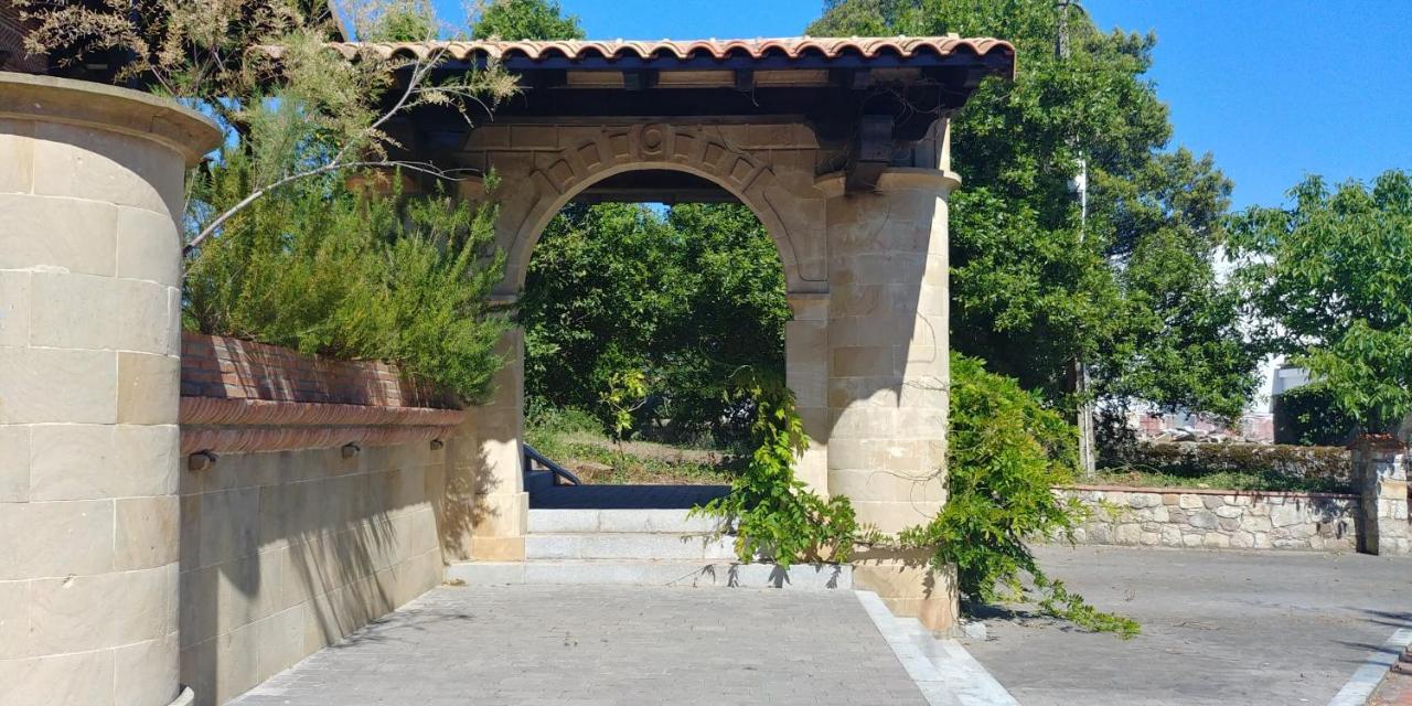 Castañedo Posada El Pozo מראה חיצוני תמונה