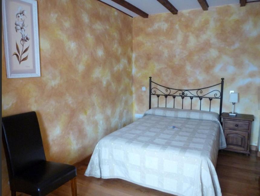 Castañedo Posada El Pozo מראה חיצוני תמונה