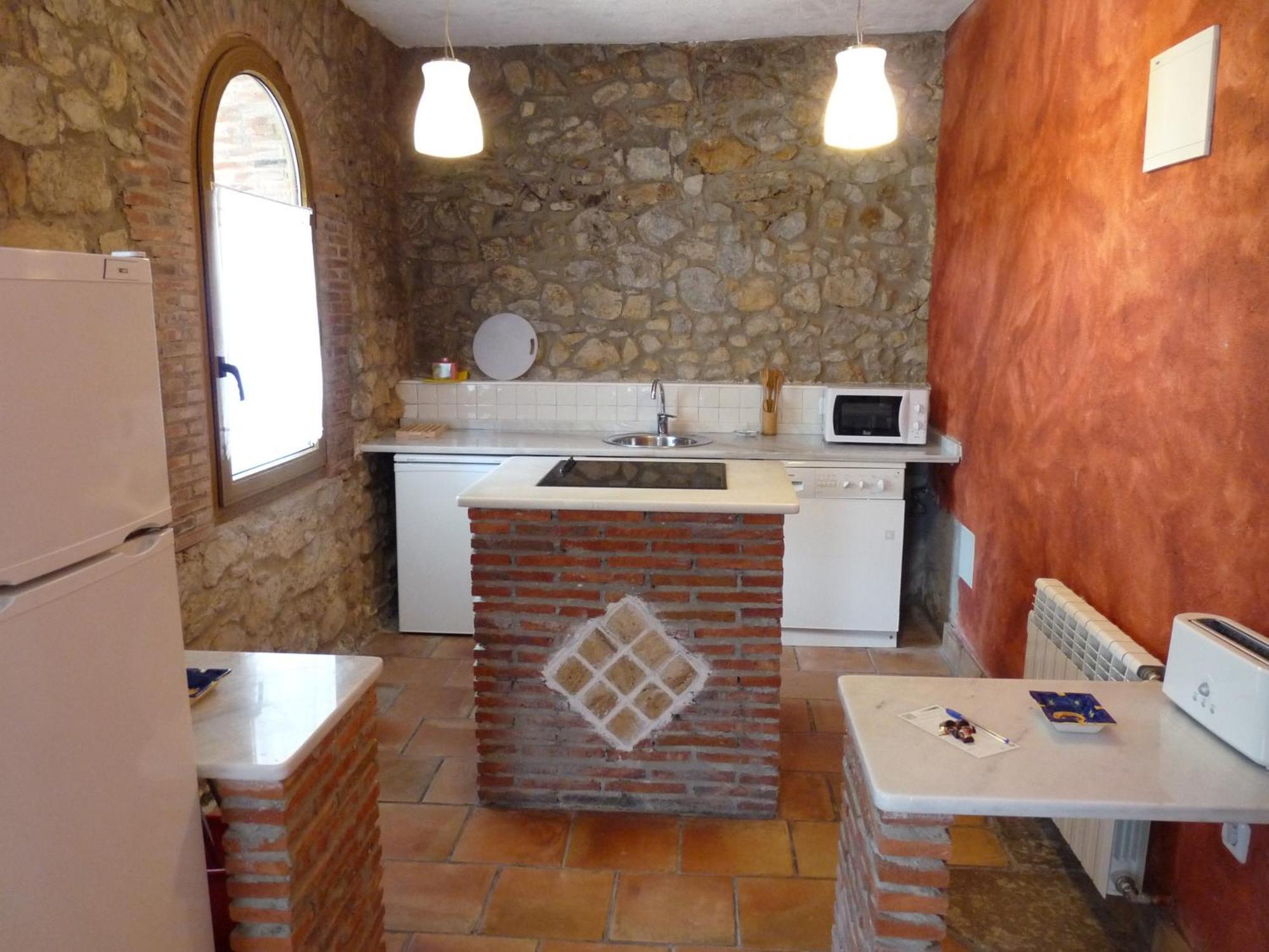 Castañedo Posada El Pozo מראה חיצוני תמונה