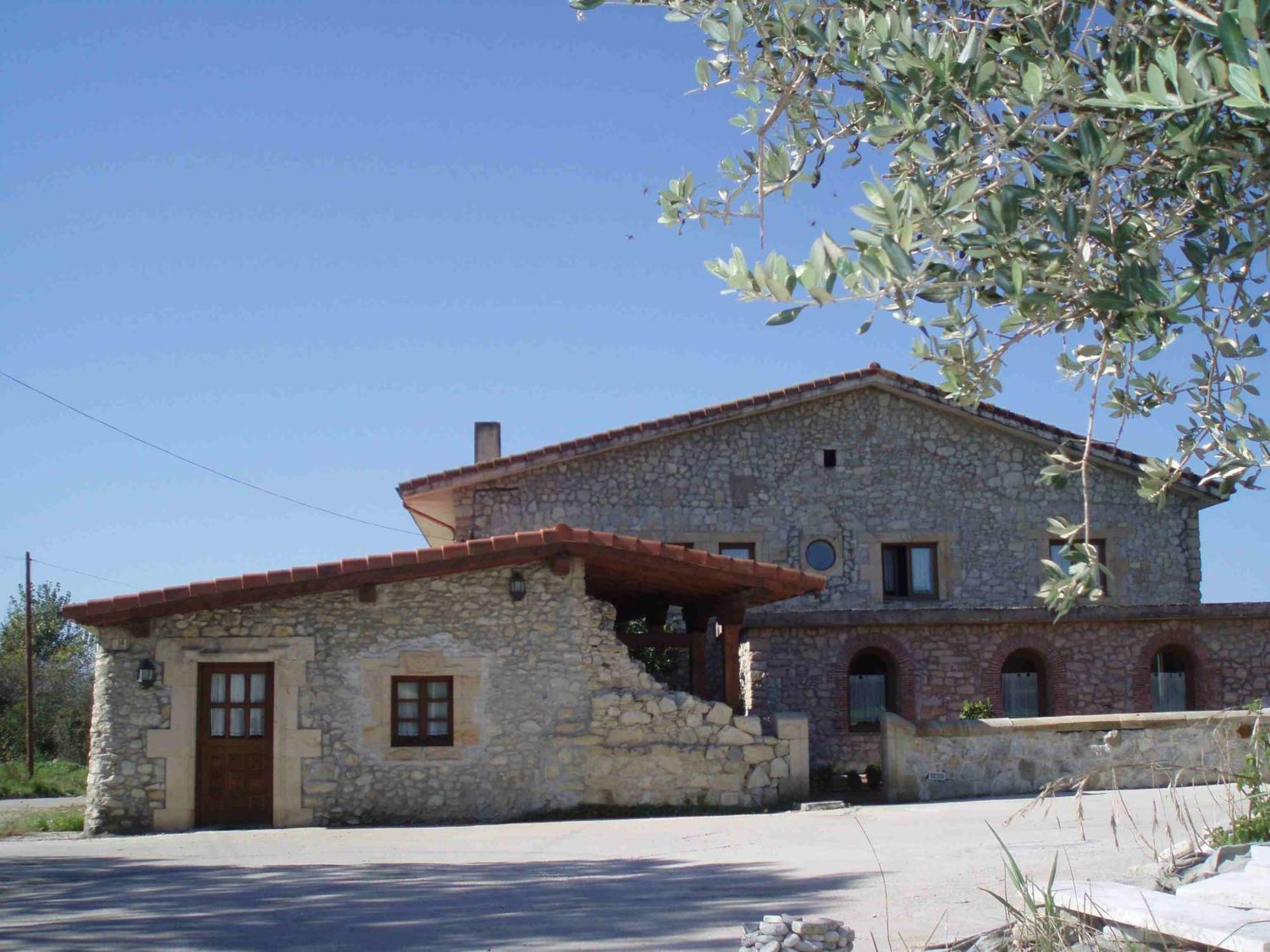 Castañedo Posada El Pozo מראה חיצוני תמונה