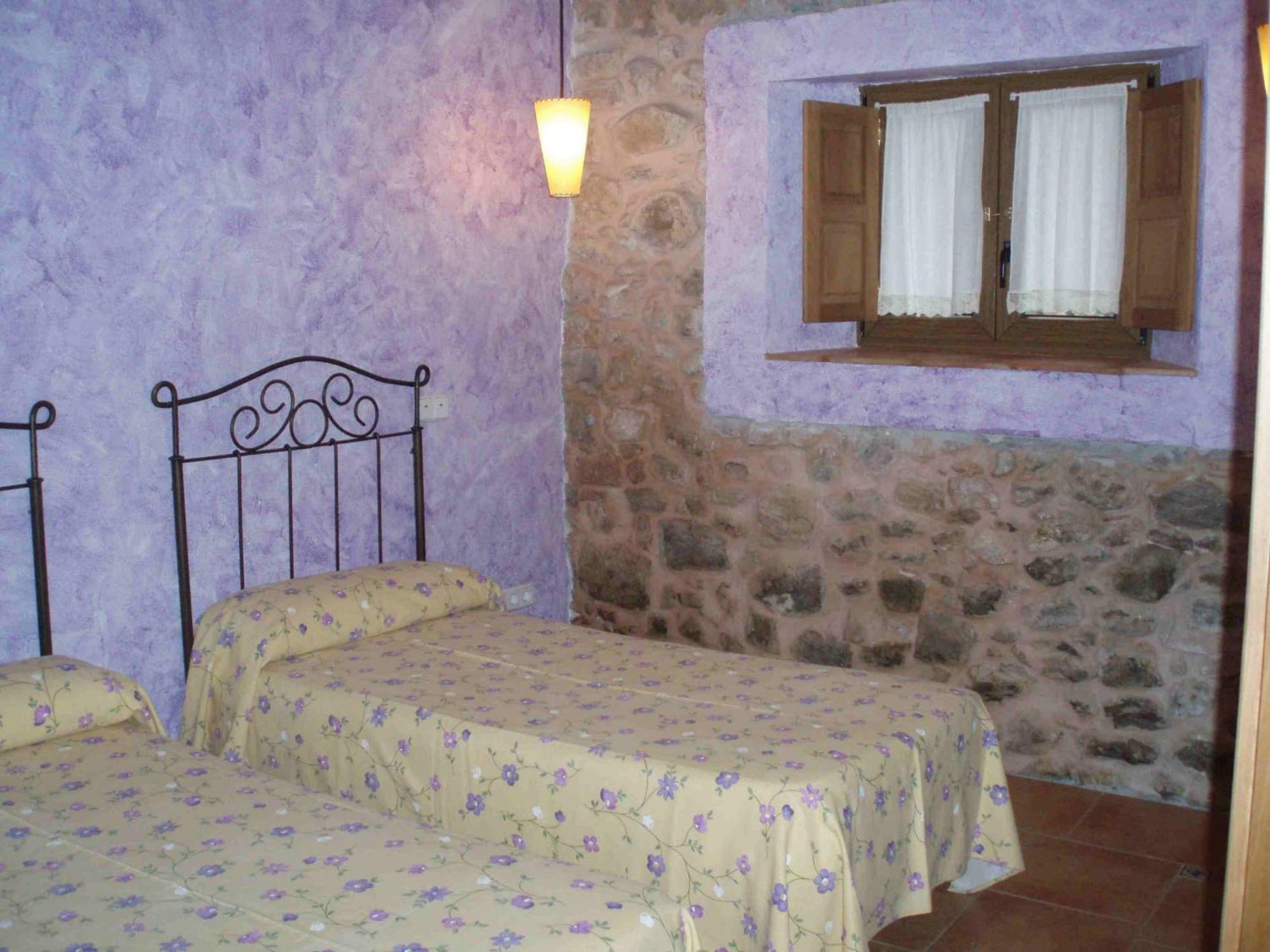 Castañedo Posada El Pozo מראה חיצוני תמונה