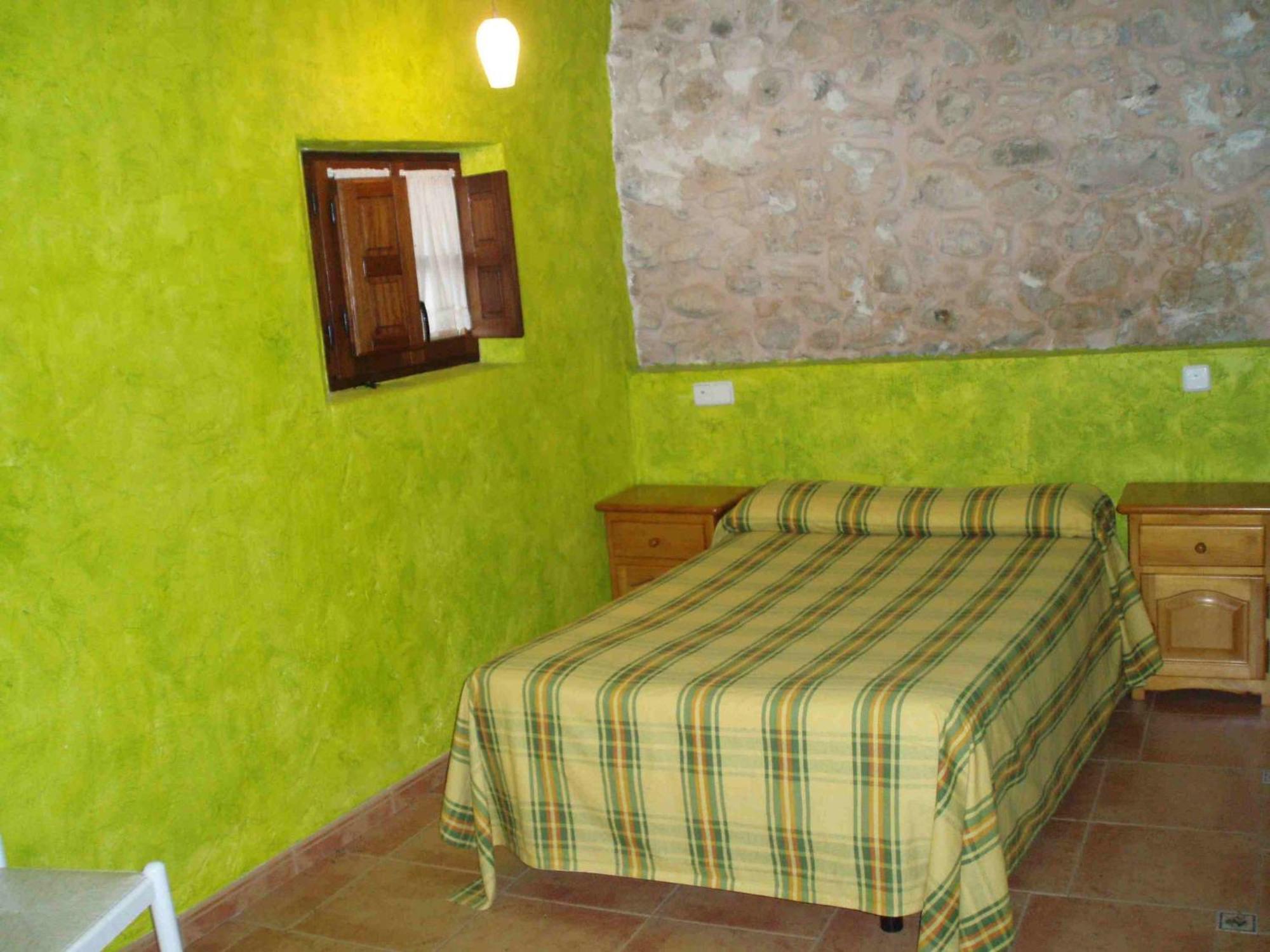 Castañedo Posada El Pozo מראה חיצוני תמונה