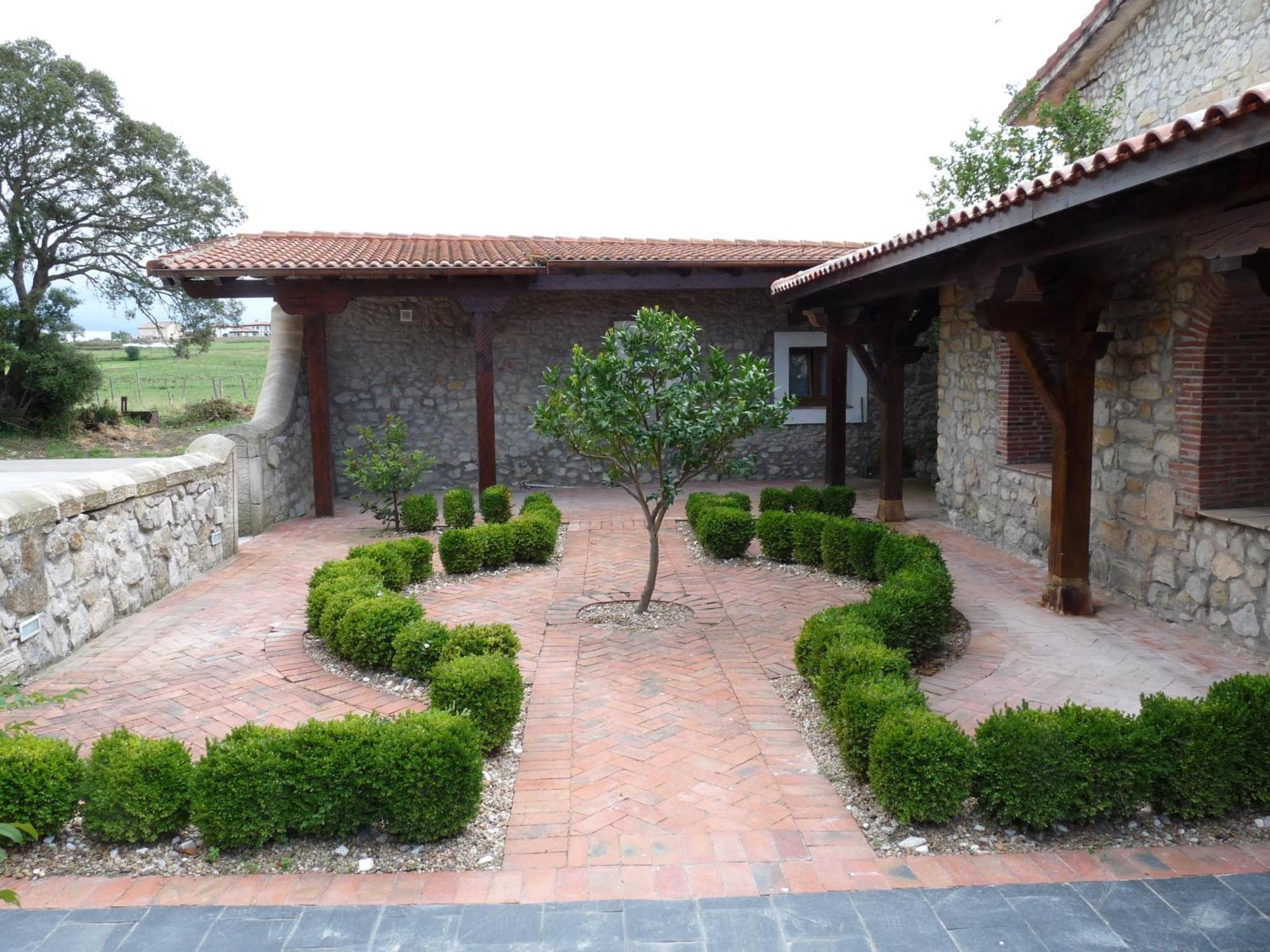 Castañedo Posada El Pozo מראה חיצוני תמונה
