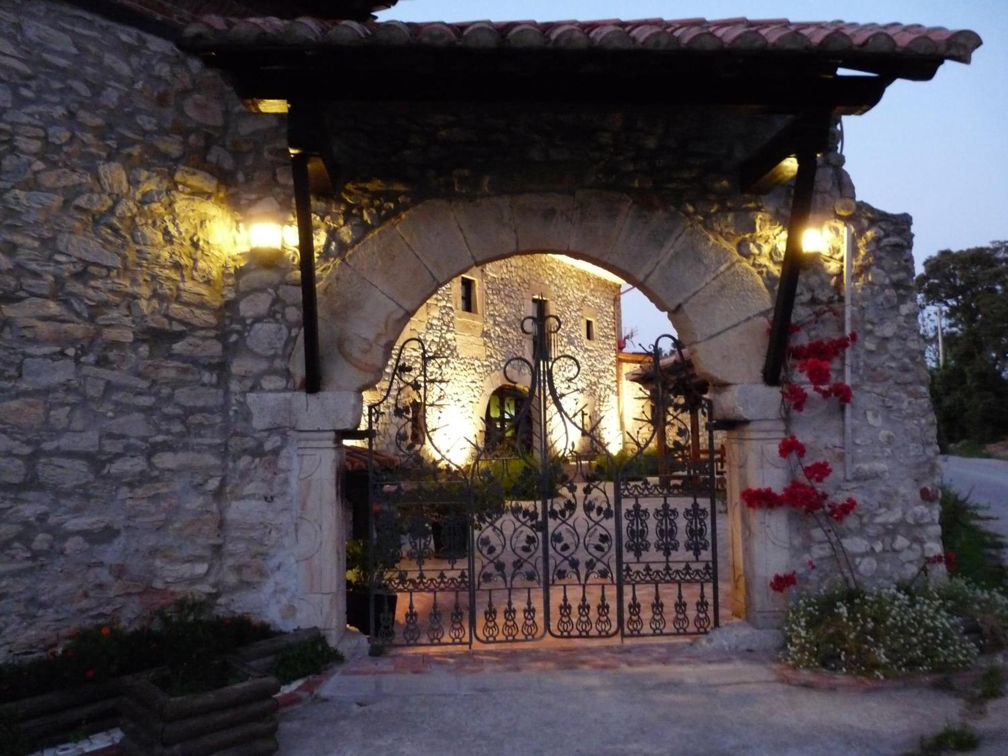Castañedo Posada El Pozo מראה חיצוני תמונה