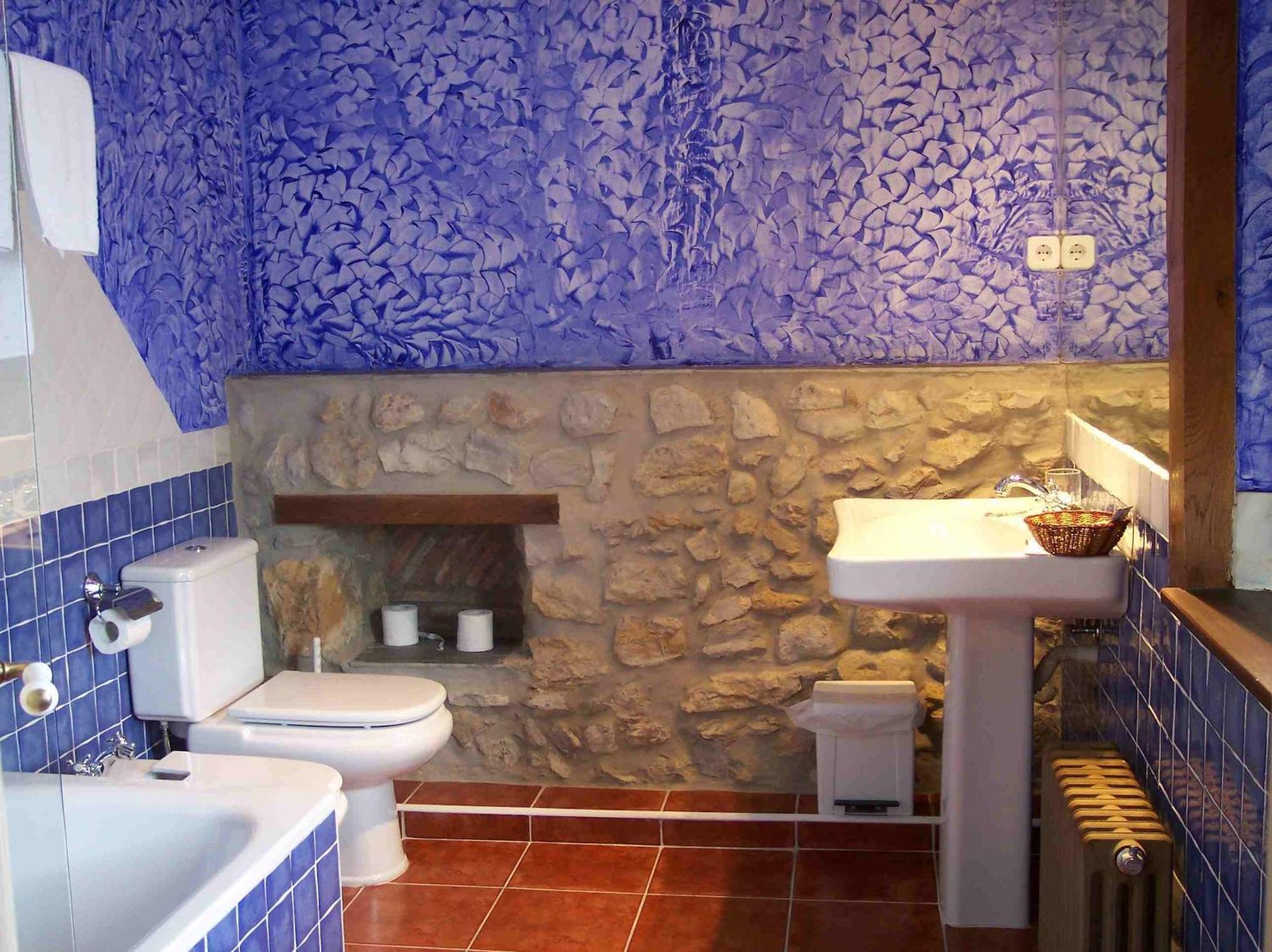 Castañedo Posada El Pozo מראה חיצוני תמונה
