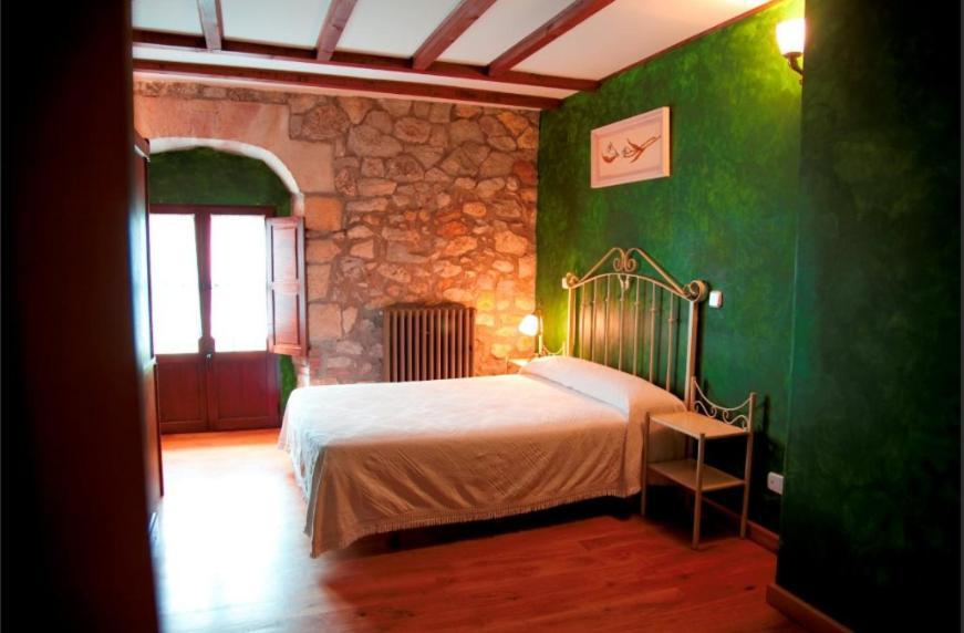 Castañedo Posada El Pozo חדר תמונה