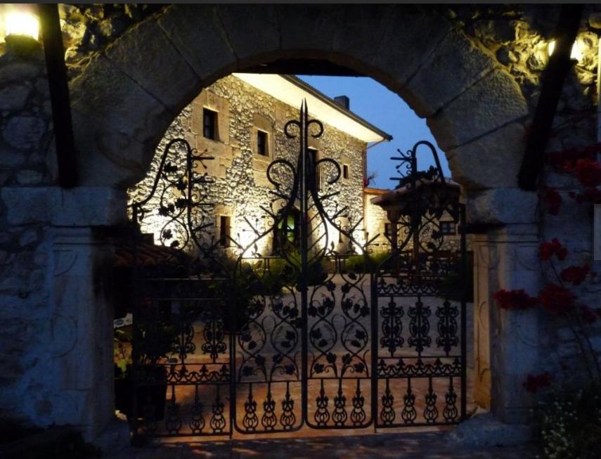 Castañedo Posada El Pozo מראה חיצוני תמונה